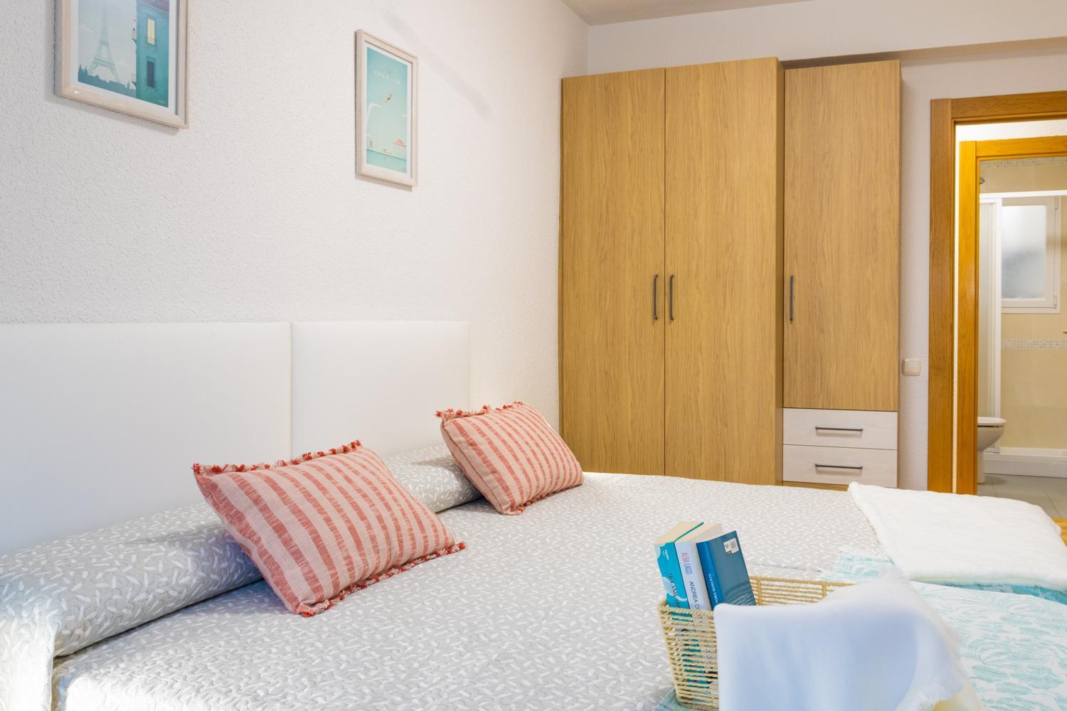 Los Sauces Pamplona Hospitales Universidad Бараньяйн Экстерьер фото